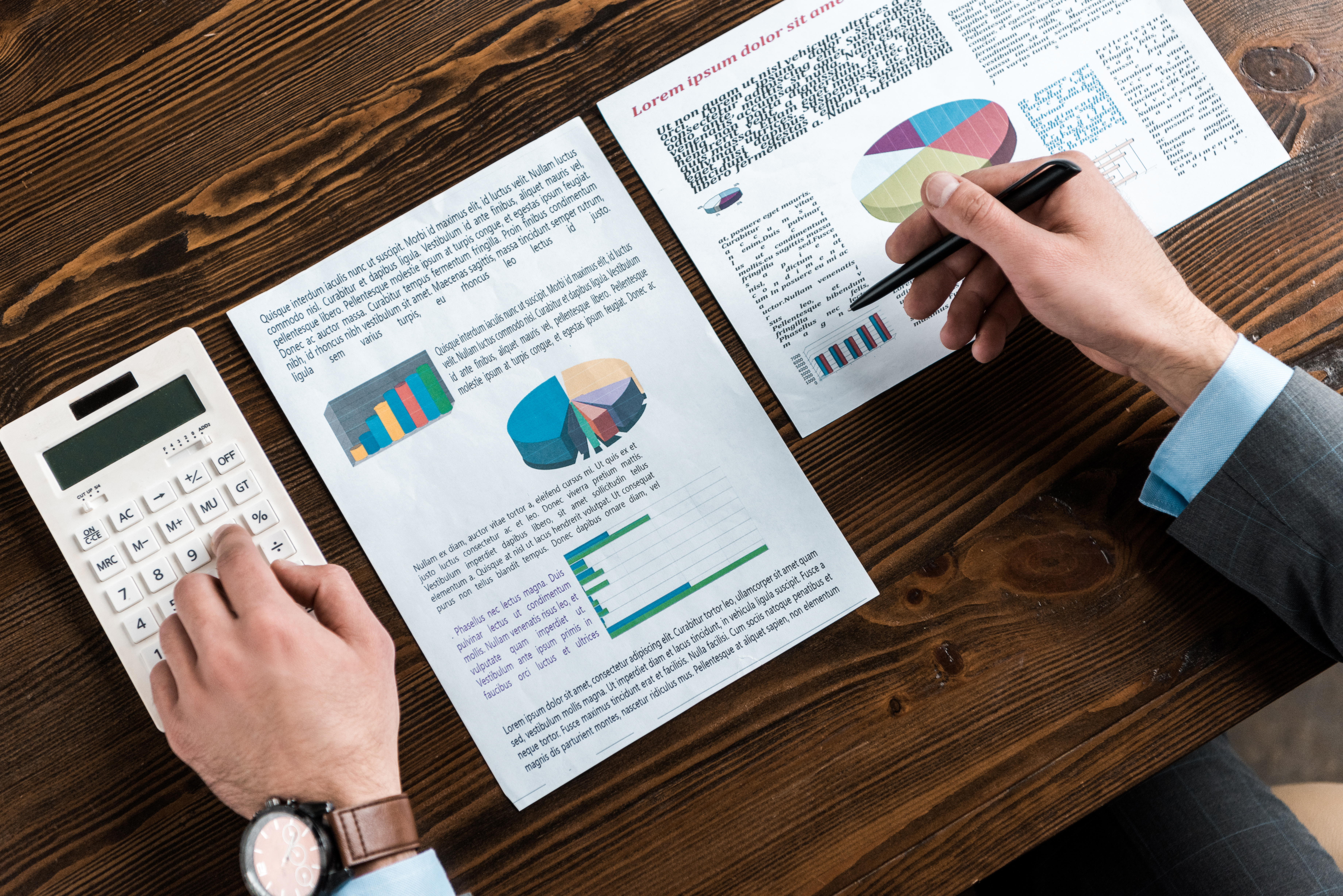 Merchant Cash Advance vs. Business Line of Credit: Which is Right for You?